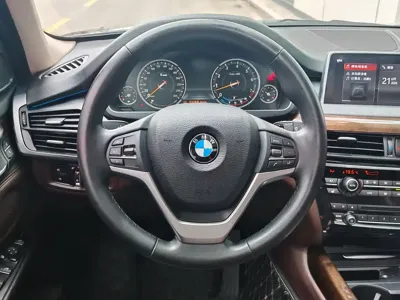 BMW X5 (Import) 2018, 98000 км, за 27847.74 USD - фото 24
