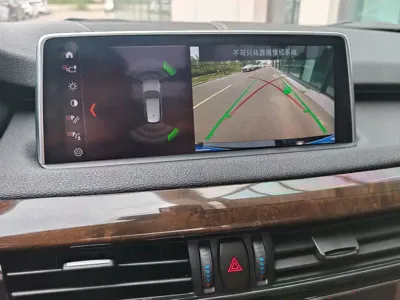 BMW X5 (Import) 2018, 98000 км, за 27847.74 USD - фото 25