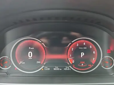 BMW X5 (Import) 2018, 98000 км, за 27847.74 USD - фото 26