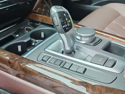 BMW X5 (Import) 2018, 98000 км, за 27847.74 USD - фото 27