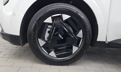 Kia Canival 2025, 29682 км, за 25937.71 USD