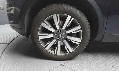 Land Rover Discovery Sport 2017, 177125 км, за 4684.04 USD