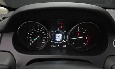 Land Rover Discovery Sport 2017, 177125 км, за 4684.04 USD - фото 8