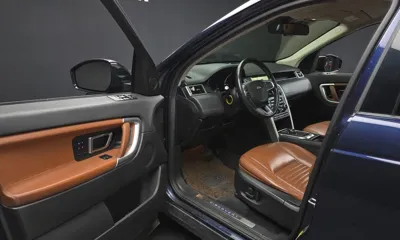 Land Rover Discovery Sport 2017, 177125 км, за 4684.04 USD - фото 10