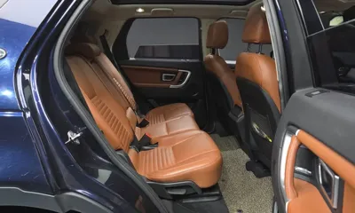 Land Rover Discovery Sport 2017, 177125 км, за 4684.04 USD - фото 11