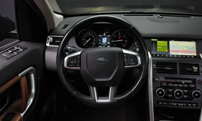 Land Rover Discovery Sport 2017, 177125 км, за 4684.04 USD - фото 13