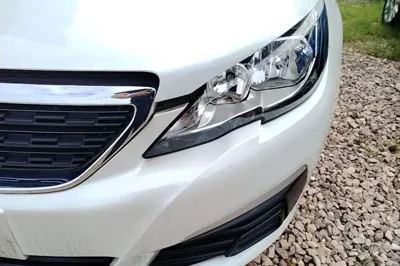 Peugeot 308 2019, 69100 км, за 6561 USD - фото 8