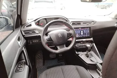 Peugeot 308 2019, 69100 км, за 6561 USD - фото 13