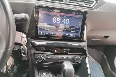 Peugeot 308 2019, 69100 км, за 6561 USD - фото 15