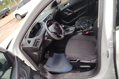 Peugeot 308 2019, 69100 км, за 6561 USD - фото 17