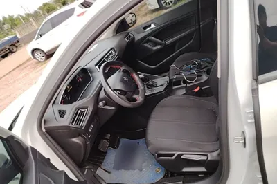 Peugeot 308 2019, 69100 км, за 6561 USD - фото 18