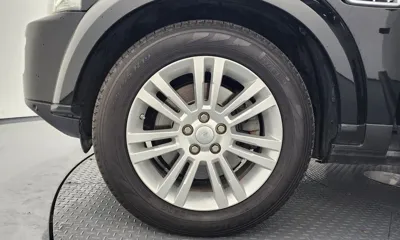 Land Rover Discovery 2016, 161351 км, за 16511.4 USD