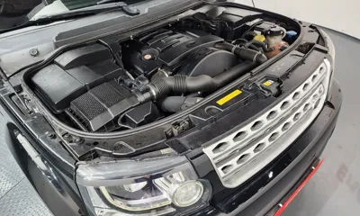 Land Rover Discovery 2016, 161351 км, за 16404.1 USD - фото 6