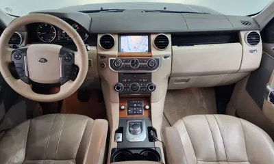 Land Rover Discovery 2016, 161351 км, за 16404.1 USD - фото 7