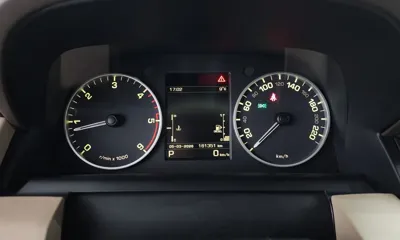 Land Rover Discovery 2016, 161351 км, за 16404.1 USD - фото 8