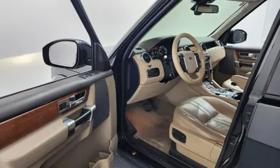 Land Rover Discovery 2016, 161351 км, за 16404.1 USD - фото 10