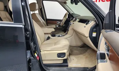 Land Rover Discovery 2016, 161351 км, за 16404.1 USD - фото 11