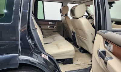 Land Rover Discovery 2016, 161351 км, за 16404.1 USD - фото 12