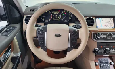 Land Rover Discovery 2016, 161351 км, за 16404.1 USD - фото 13