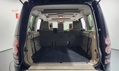 Land Rover Discovery 2016, 161351 км, за 16404.1 USD - фото 20