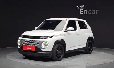 Hyundai Casper · 2023 год