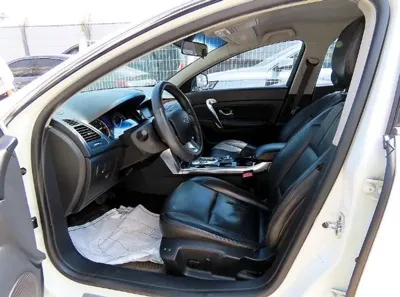 Renault-KoreaSamsung SM5 2011, 174628 км, за 1444.14 USD
