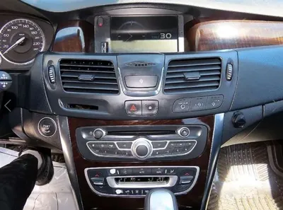 Renault-KoreaSamsung SM5 2011, 174628 км, за 1431.17 USD - фото 13
