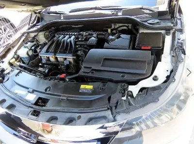 Renault-KoreaSamsung SM5 2011, 174628 км, за 1431.17 USD - фото 18