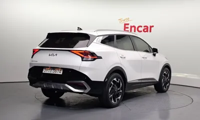 Kia Sportage 2022, 73281 км, за 15951.16 USD