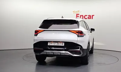 Kia Sportage 2022, 73281 км, за 15951.16 USD