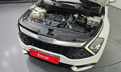 Kia Sportage 2022, 73281 км, за 15951.16 USD - фото 6