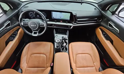 Kia Sportage 2022, 73281 км, за 15951.16 USD - фото 7