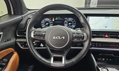 Kia Sportage 2022, 73281 км, за 15951.16 USD - фото 15