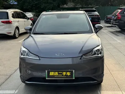 NETA Neta V 2022, 60000 км, за 5725.29 USD