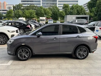 NETA Neta V 2022, 60000 км, за 5725.29 USD