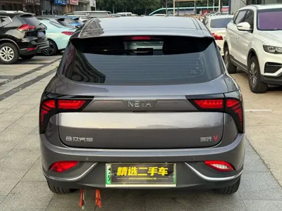 NETA Neta V 2022, 60000 км, за 5725.29 USD