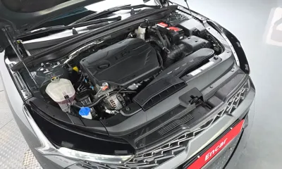 Kia K5 2020, 77295 км, за 13781.44 USD - фото 6