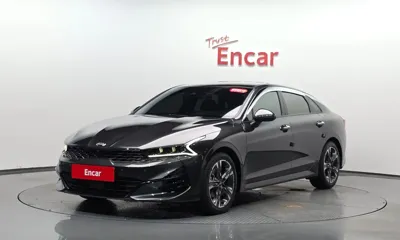 Kia K5 2020, 77295 км, за 13781.44 USD - фото 11