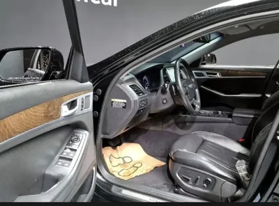 Hyundai Genesis 2015, 175000 км, за 6564.26 USD - фото 8