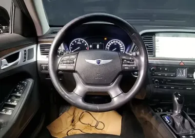 Hyundai Genesis 2015, 175000 км, за 6564.26 USD - фото 12