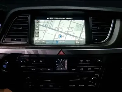 Hyundai Genesis 2015, 175000 км, за 6564.26 USD - фото 13
