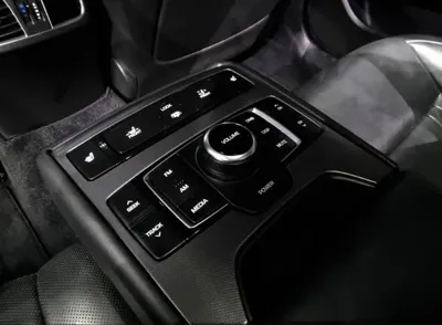 Hyundai Genesis 2015, 175000 км, за 6564.26 USD - фото 15