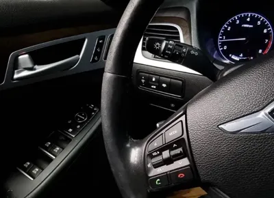 Hyundai Genesis 2015, 175000 км, за 6564.26 USD - фото 17