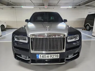 Rolls-Royce Cullinan 2019, 50697 км, за 211629.79 USD