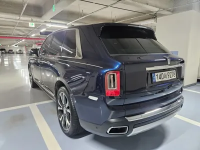 Rolls-Royce Cullinan 2019, 50697 км, за 211629.79 USD - фото 6
