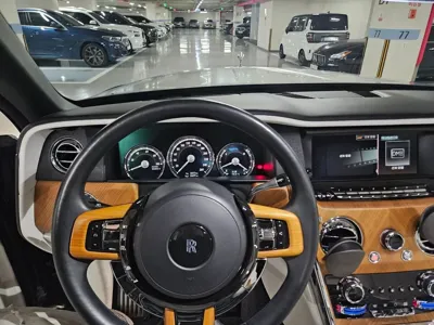 Rolls-Royce Cullinan 2019, 50697 км, за 211629.79 USD - фото 8