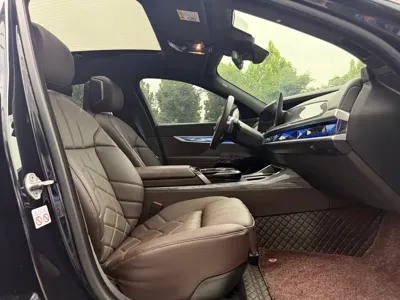 BMW 7 Series 2023, 27000 км, за 92814.7 USD - фото 23