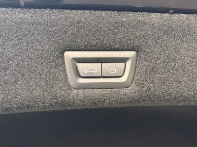 BMW 7 Series 2023, 27000 км, за 92814.7 USD - фото 29