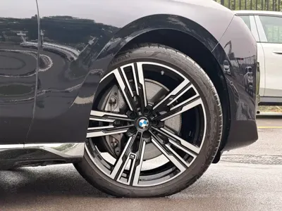 BMW 7 Series 2023, 27000 км, за 92814.7 USD - фото 31