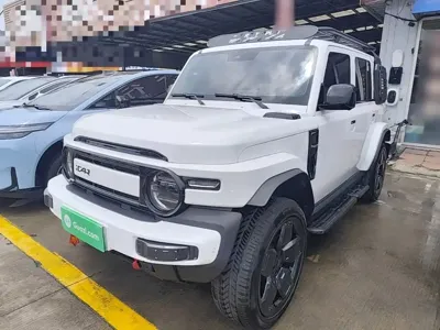 iCAR iCAR 超级V23 · 2025 год